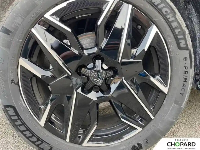Peugeot 3008 hybrid 145 e-dcs6 — photo 24