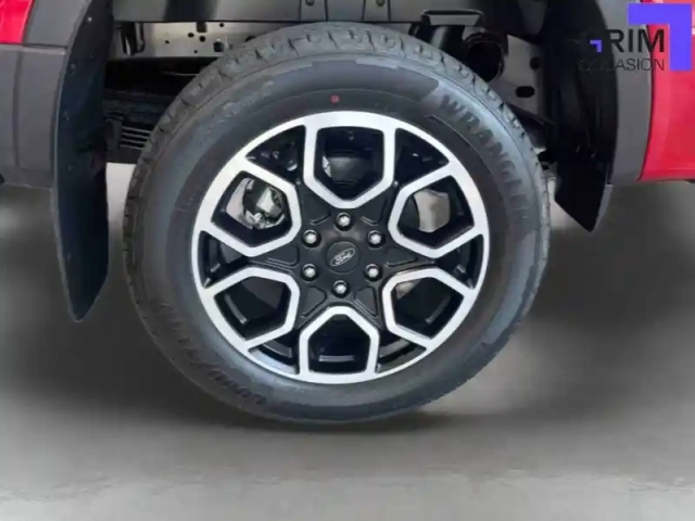 Ford Ranger super cabine 2.0 ecoblue 205 ch s&amp;s bva10 e-4wd — photo 15
