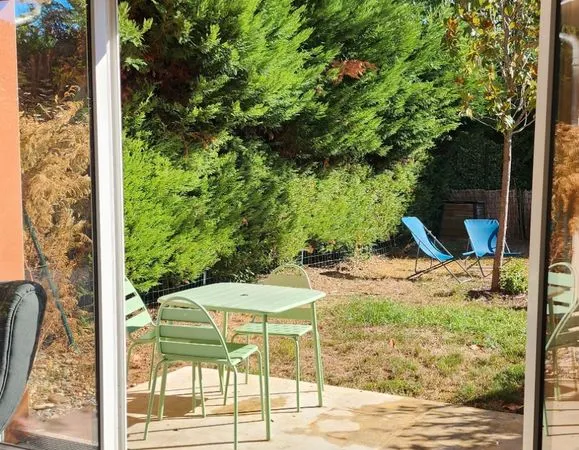 Maison - 4 pieces - 83m²