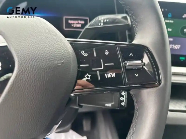 Renault Megane e-tech ev40 130ch standard charge — photo 17