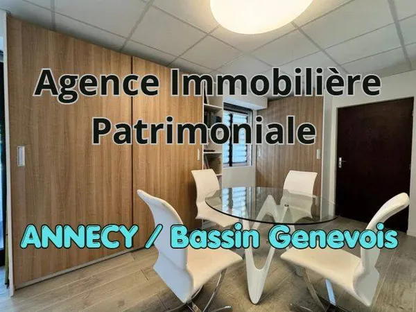 Boutique 50 m²