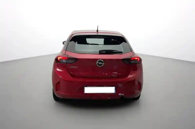 Opel Corsa 1.2 75 ch bvm5 — photo 5