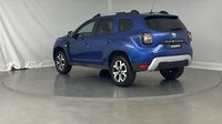 Dacia Duster 1.3 TCe 130ch FAP Prestige 4x2 — photo 8