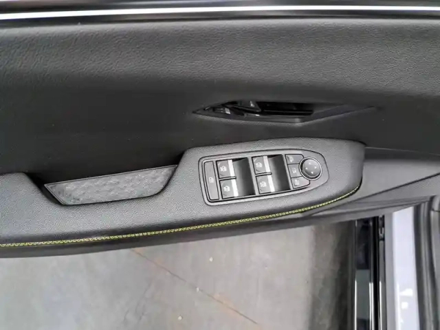 Renault Megane e-tech 220 ch autonomie confort gsr2 — photo 72