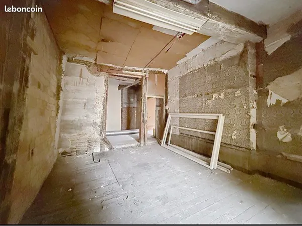 Espace de stockage
