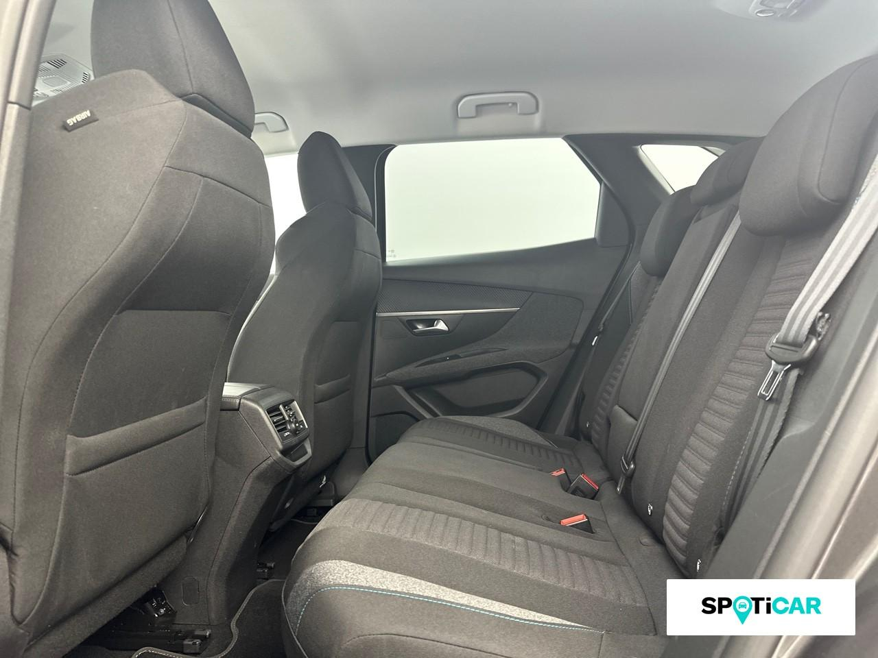 Peugeot 3008 1.2 puretech 130ch s&s style — photo 10