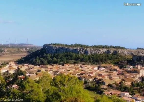 Appartement a Roquefort des Corbieres
