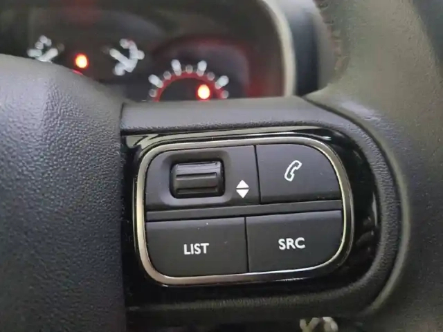 Citroën C5 Aircross puretech 130 s&amp;s bvm6 — photo 99