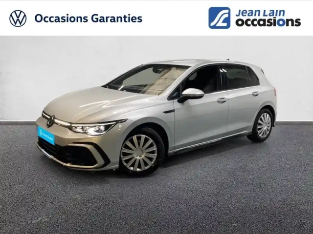 Volkswagen Golf 1.5 etsi opf 150 dsg7