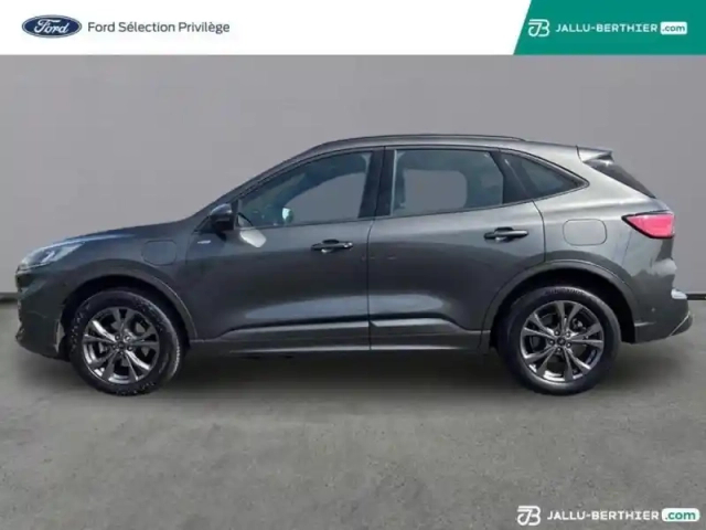Ford Kuga 2.5 duratec 225ch phev st-line business bva — photo 20