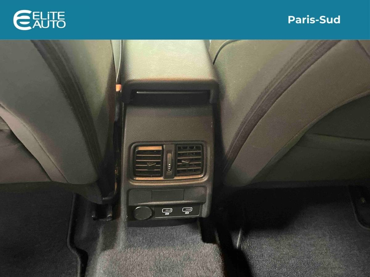 Renault Arkana E-Tech hybride 145 - 22 — photo 28