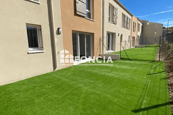 Maison 4 pièces 81 m²