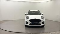 Ford Puma 1.0 EcoBoost 125ch mHEV ST-Line X