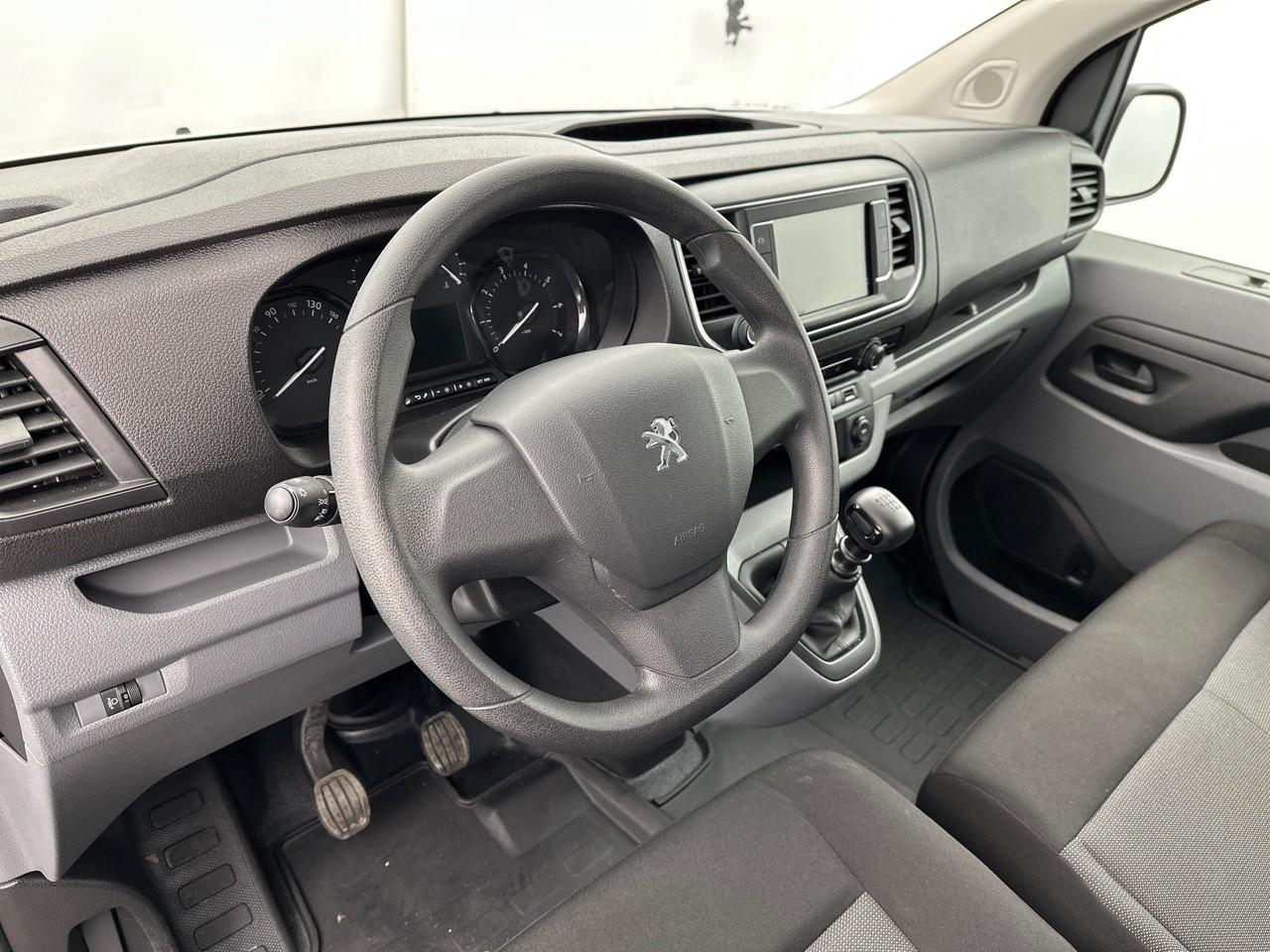 Peugeot Expert long bluehdi 120ch s&s bvm6 — photo 8