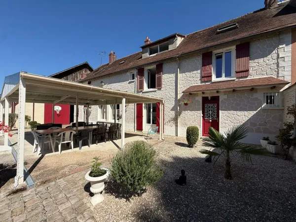 Terrain en individuel 985 m²