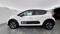Citroen C3 1.2 PureTech 110ch S&S Shine 120-123g — photo 8