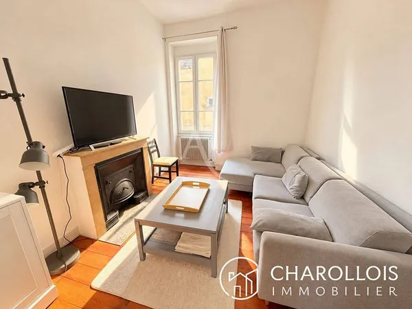 Appartement 5 pièces 92 m²