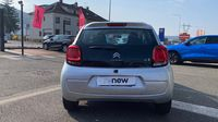 Citroen C1 Airscape VTi 68 Feel 5p — photo 6