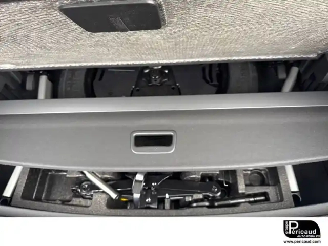 Skoda Kodiaq 1.5 tsi 150 ch hybrid act dsg7 7pl — photo 11