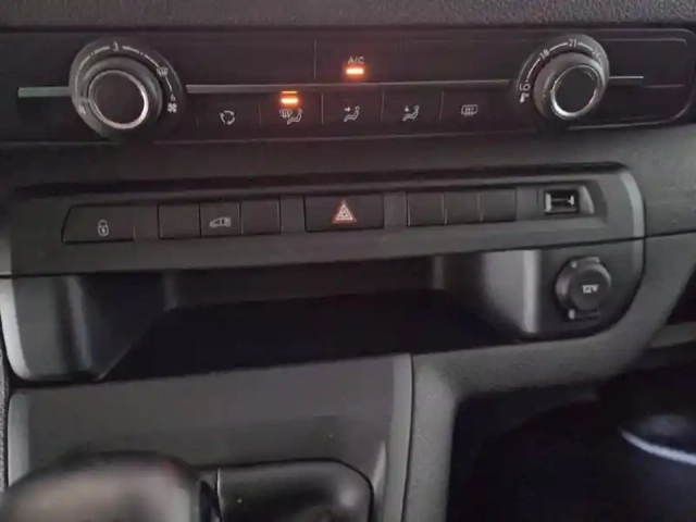Citroën Jumpy fgn m bluehdi 120 s&amp;s bvm6 — photo 24