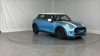Mini Mini Cooper D 116ch Chili — photo 3