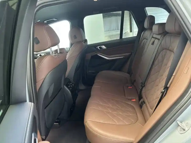 Bmw X5 xdrive50e 489 ch bva8 — photo 63