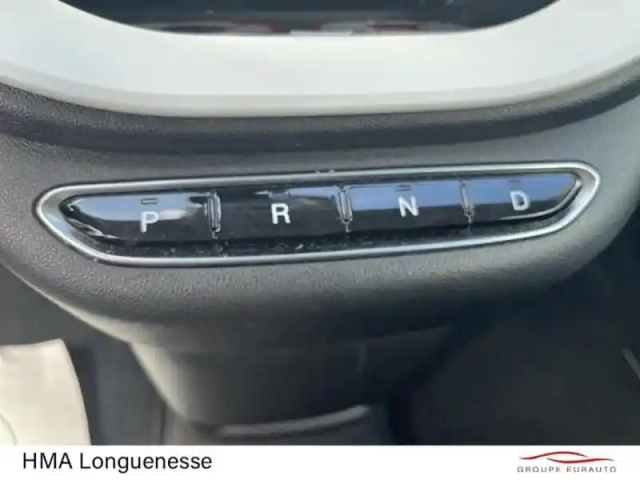 Fiat 500 e 95ch action — photo 15