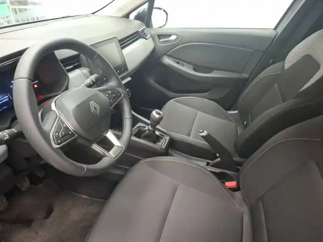 Renault Clio tce 90 ch gsr2 — photo 19