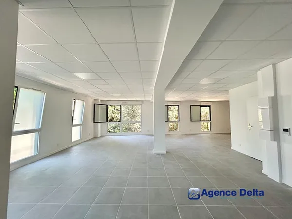 Le Jardin de la Closeraie - Immeuble de bureaux