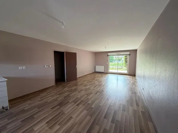 Appartement 3 pièces 75 m²