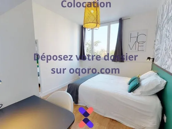 Appartement 6 pièces 75 m²