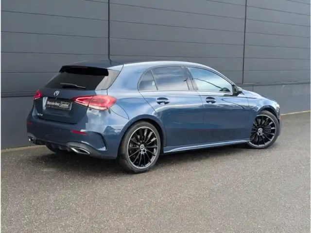 Mercedes Classe A 250 — photo 5