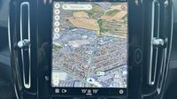 Volvo Xc40 Recharge 231ch Start EDT — photo 18