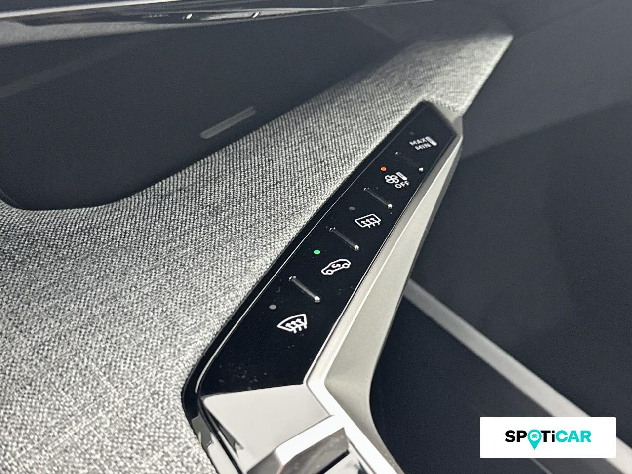 Peugeot 5008 hybrid 145ch allure e-dcs6 — photo 15