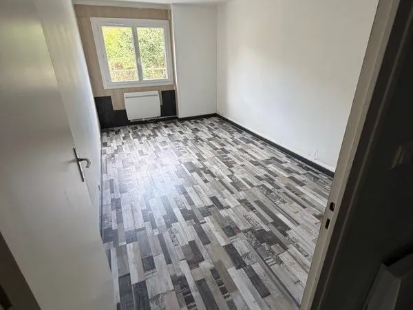 Appartement T3 meublé de 78 m² à louer - Perrigny (39570)