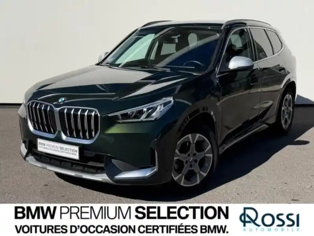 Bmw X1 sdrive18i 136ch xline