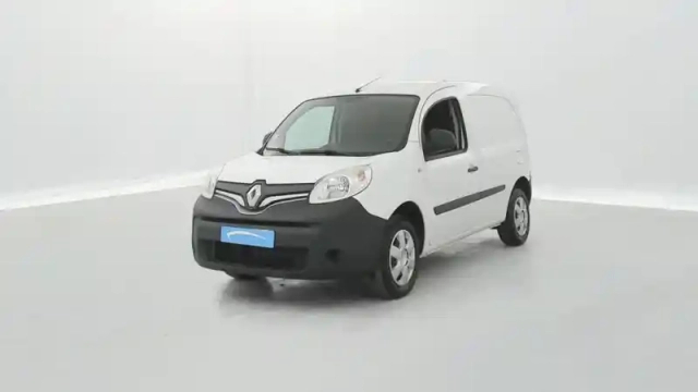 Renault Kangoo Van kangoo express 1.5 dci 75 e6