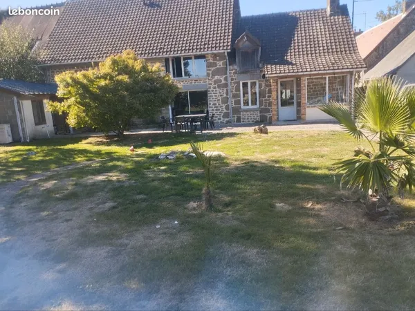 Maison proche la Ferté Macé