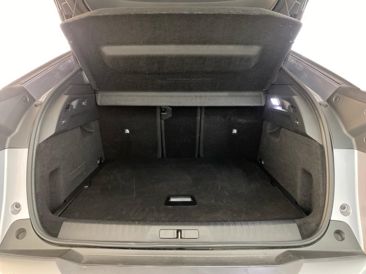 Peugeot 3008 hybrid 145 e-dcs6 allure — photo 6