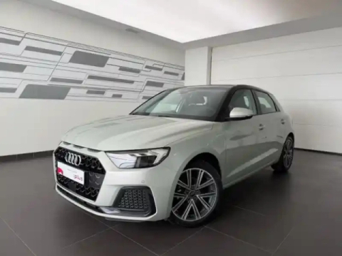 Audi A1 sportback 25 tfsi 95ch design