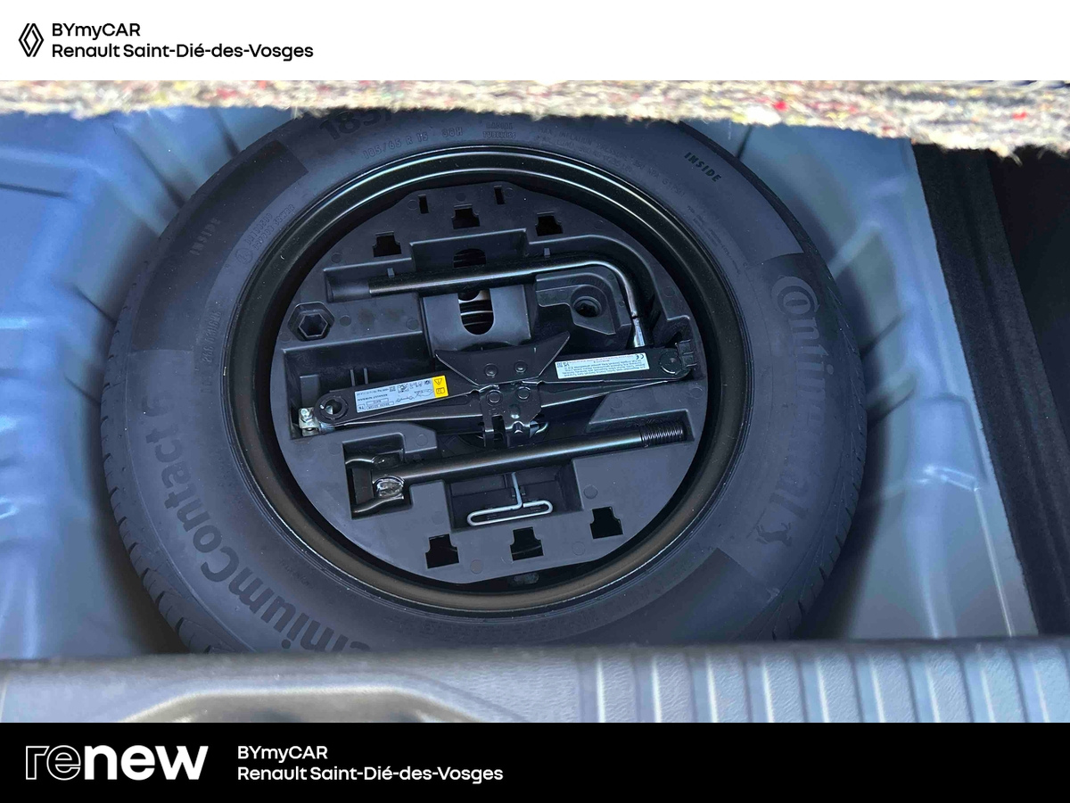Renault Clio TCe 90 ch GSR2 — photo 15