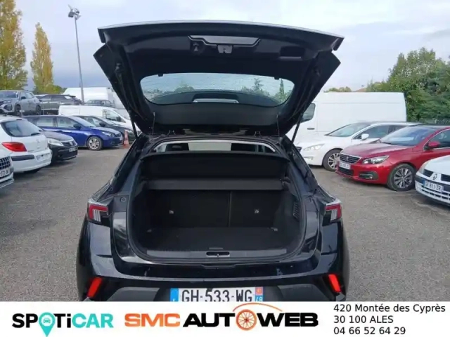 Opel Mokka 1.2 turbo 130 ch bva8 — photo 66