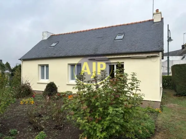 Maison Noyal-Pontivy