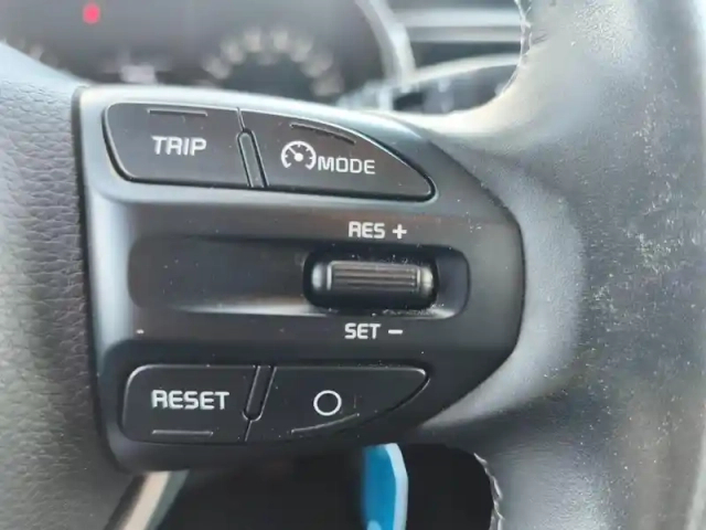 Kia Rio 1.0 t-gdi 100ch active — photo 10