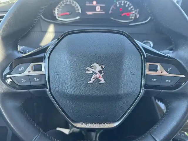 Peugeot 208 bluehdi 100 s&amp;s bvm6 — photo 43
