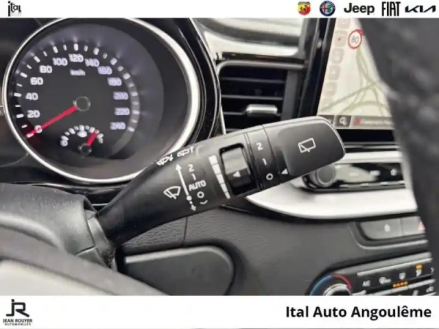 Kia Ceed 1.0 t-gdi 100ch active — photo 30