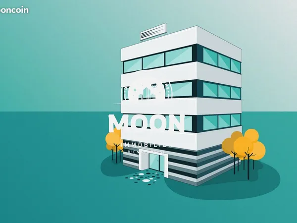 Bureaux 59 m² Gaillac
