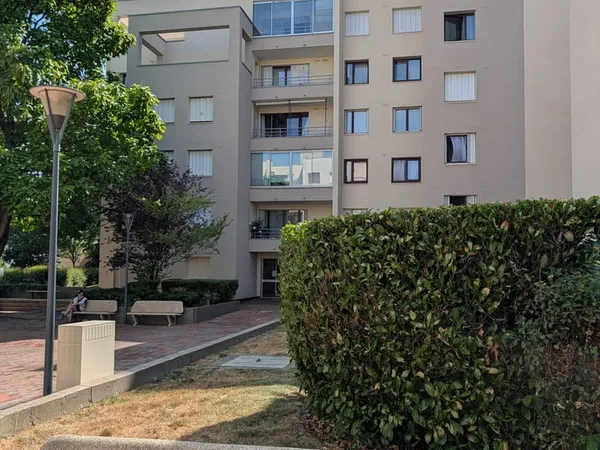 Appartement 3 pièces 75 m²
