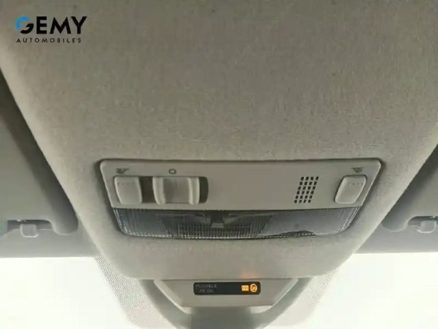 Volkswagen Up e-! 2.0 electrique — photo 37