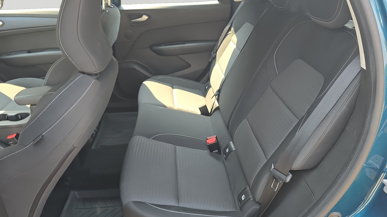 Renault Arkana TCe 140 EDC FAP — photo 13